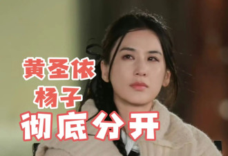 杨子直播求婚被黄圣依骂五分钟，网友：活该！