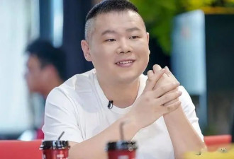 5次“搞砸”春晚，仍是央视宠儿，岳云鹏靠的，可不是师傅郭德纲