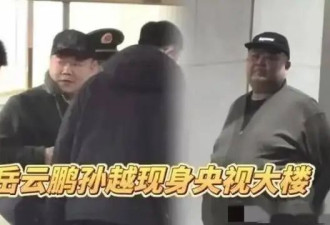5次“搞砸”春晚，仍是央视宠儿，岳云鹏靠的，可不是师傅郭德纲