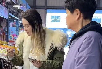轩轩为妈发声,不要再说冉莹颖败家,现在卖包还债
