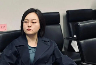 42岁离职女官员：我不想当官 只想通过当官做事