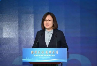 42岁离职女官员：我不想当官 只想通过当官做事