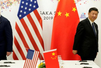 川普谈与习通话内容 中港股市应声大涨