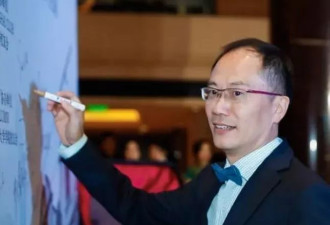大学副校长建议开放外网，官媒报道，这是什么风？