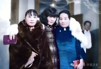 于凤至悄然离世后，遗嘱和余额令张学良大吃一惊