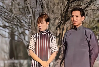 于凤至悄然离世后，遗嘱和余额令张学良大吃一惊