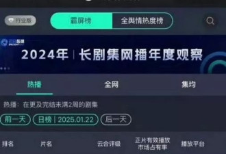 漂白豆瓣仅6分，被抄袭风波拖后腿？