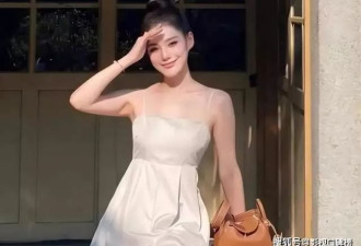 马筱梅被催生，直接回：我又不是被卖出去