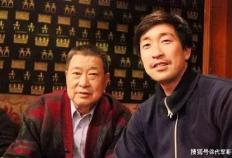 “星二代”影帝王千源：出道30年从不拼爹