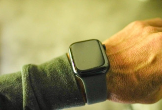 Apple Watch挨告 “几款表带”久戴恐罹癌