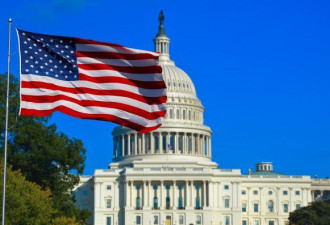 美国参众两院跨党提案 敦促撤销中国优惠贸易地位