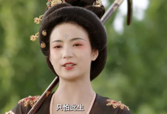 《国色芳华》看懂李幼贞不能生育，才知为何她疯狂找男人
