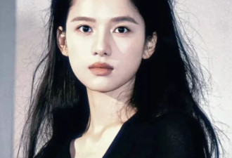 什么样的女演员，可以被称为“大花幼年体”？