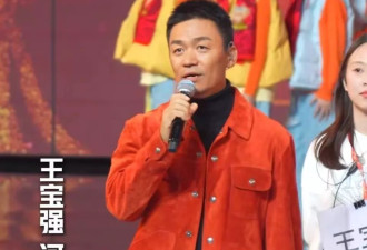 林志玲亮相北京春晚，50岁皮肤紧致