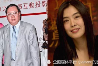 58岁王祖贤现身寺庙打扮朴素，当年的小倩风靡亚洲