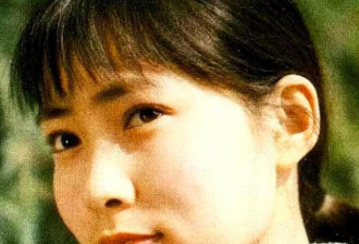 中国第一个嫁外国人的荧幕女神 近况如何