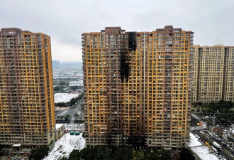 为什幺小于100米的高层住宅更易发生火灾？