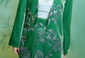 蒋欣是什么“妈味”女明星？