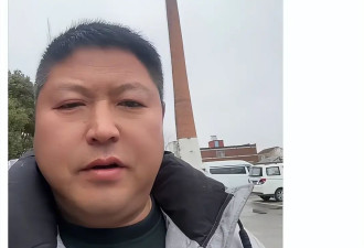 39岁抗癌网红王小土去世，患癌后遭妻子抛弃，女儿手捧遗照惹泪目