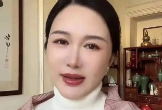 73岁张纪中美国拍戏，妻子杜星霖带三个小孩飞往