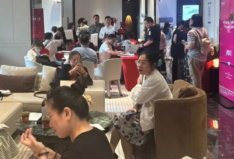 上海新年23天卖了1.51万套二手房