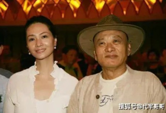 嫁大18岁的凌峰,婚后丈夫不给生活费,到底图什么?