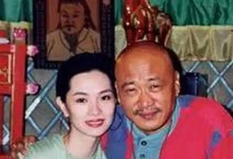 嫁大18岁的凌峰,婚后丈夫不给生活费,到底图什么?