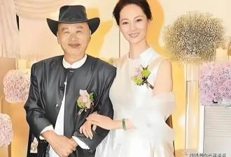 嫁大18岁的凌峰,婚后丈夫不给生活费,到底图什么?