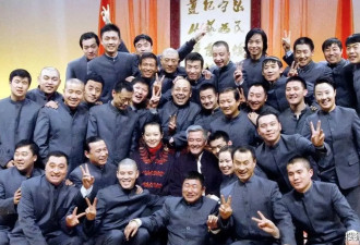 赵本山在央视春晚的高度，是这些人给抬高的