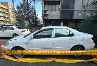 台媒：台湾新竹县黑帮爆发枪战，致1死5伤