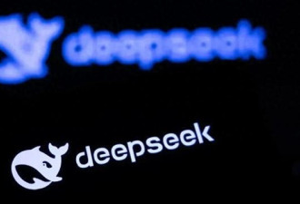 美媒：中国大模型DeepSeek正在让硅谷陷入恐慌