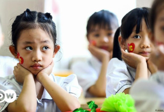 替代中国？越南生育率创新低 人口红利即将耗尽？