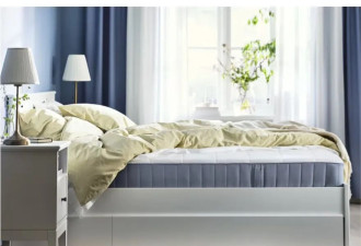 加国宜家超5百件商品降价！今年买更便宜机票的4条专家建议