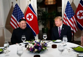 川普为什么对金正恩印象很好