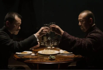 隔着屏幕都有一股骚臭之气