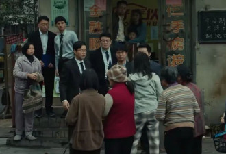六七十岁的中国老人 困在租不到房的日子里