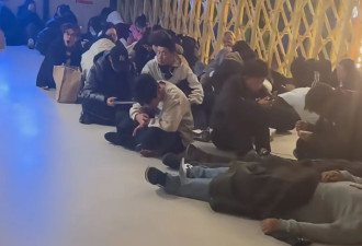 海底捞“特殊服务”曝光，戳穿当下最难堪骗局