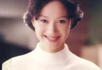 1999年，倪虹洁内衣广告轰动全国，曾羞耻崩溃