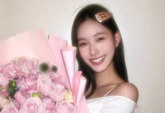 小S二女儿私下真实面容照曝光，长相其实很普通