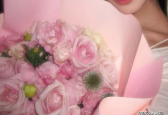 小S二女儿私下真实面容照曝光，长相其实很普通