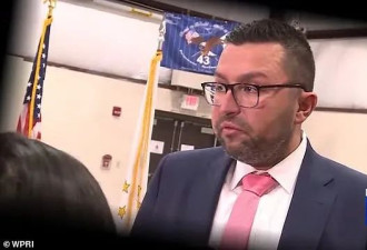 海军陆战队抵达边境！FBI突袭专办庇护的律师楼
