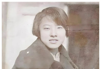 张学良独女，拒做孔祥熙儿媳，甘心嫁布衣