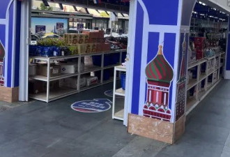 爆火之后，俄货店迎来“寒冬”