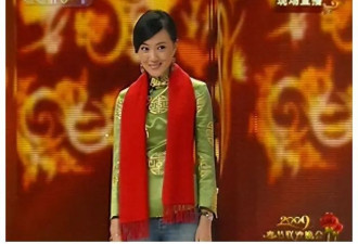 从春晚沦落到精神病医院 “小品女王”怎么了