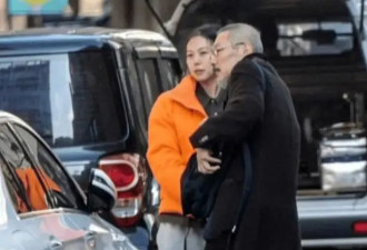 42岁影后怀孕，和64岁导演婚外恋9年？！