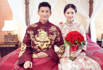 拖不过2025年 这对大咖夫妻被预言离婚