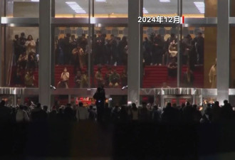 尹锡悦拘留令申请书细节披露：列举7个理由！