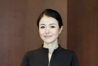 从实习生到高管 华裔美女在华尔街书写传奇