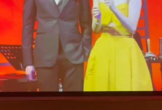 王羚嫁美国第4大豪门 洋女婿过年秀中文