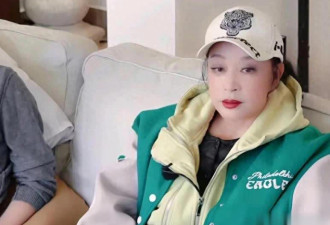 刘晓庆把外甥当亲儿子 买豪宅供留学 终遭背叛